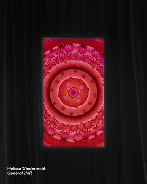 Image post by @gucci on Twitter