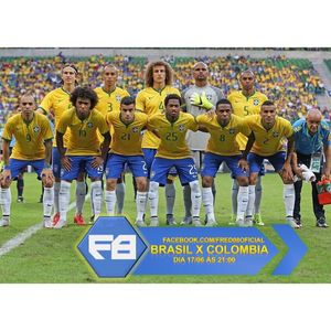 Image post by @fred08oficial on Instagram