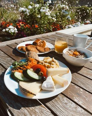 Image post by @hiltonhotels on Instagram