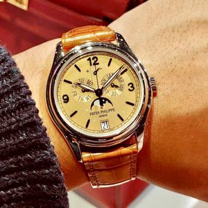 Image post by @sothebyswatches on Instagram