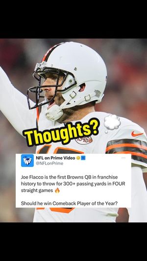 Video post by @nflonprime on TikTok