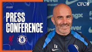 Video post by @chelseafc on YouTube