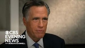 Video post by @cbseveningnews on YouTube