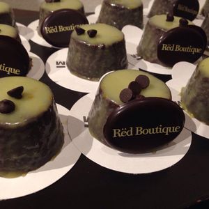 Image post by @hotelmadero on Instagram