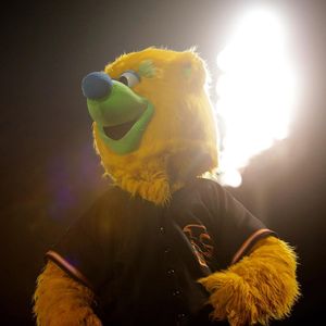 Image post by @fresnogrizzlies on Instagram