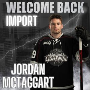 Image post by @brisbanelightninghockey on Instagram