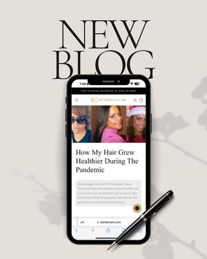 Image post by @vipluxuryhaircare on Instagram