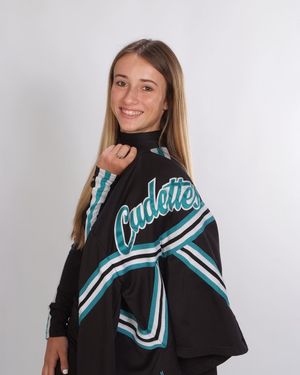 Image post by @varsitycudettes on Instagram