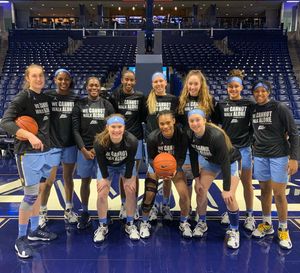 Image post by @marquettewbb on Instagram