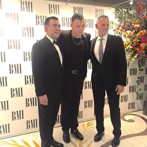 Image post by @bmi on Instagram