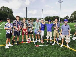 Image post by @washeduplaxbros on Instagram