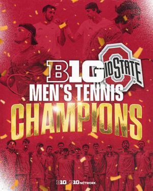 Image post by @bigtennetwork on Instagram