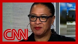 Video post by @cnn on YouTube