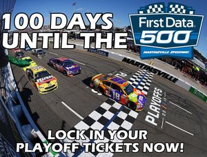 Image post by @martinsvilleswy on Instagram
