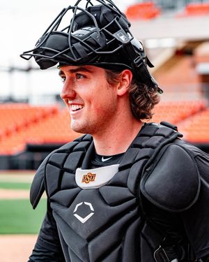 Image post by @osubaseball on Instagram