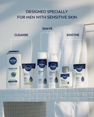 Image post by @niveamenusa on Instagram