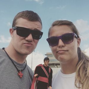 Image post by @crossmendci on Instagram
