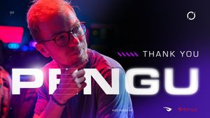 Image post by @DarkZeroGG on Twitter