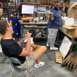 Image post by @nicecommerce on Instagram