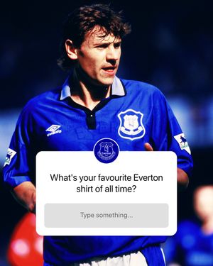 Image post by @everton on Instagram