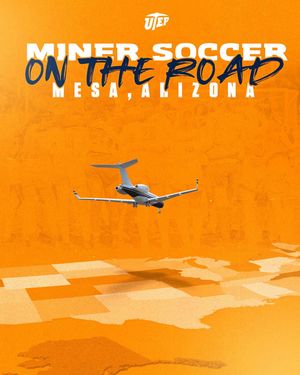 Image post by @utepminerssoccer on Instagram