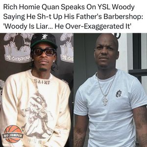Image post by @nojumper on Instagram