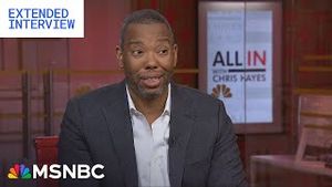 Video post by @msnbc on YouTube