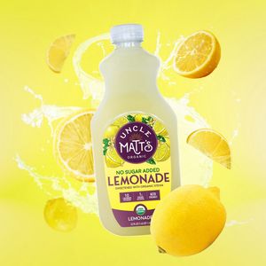 Image post by @unclemattsorganic on Instagram