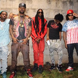 Image post by @2chainz on Instagram