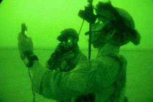 Image post by @airforcespecialtactics on Instagram