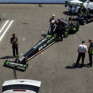 Image post by @jfr_racing on Instagram