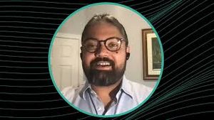 Video post by @extrahopnetworks on YouTube