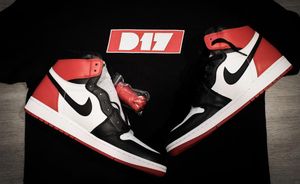 Image post by @d17clothing on Instagram