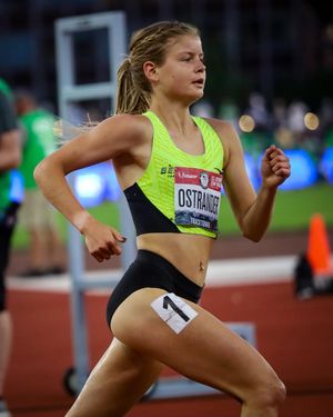 Image post by @allie_ostrander on Instagram