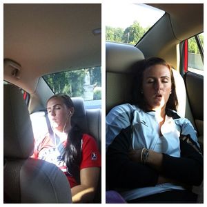 Image post by @daniellelawrie15 on Instagram