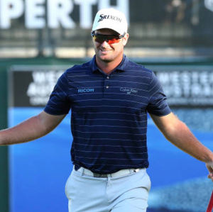 Image post by @ryanfoxgolfer on Instagram