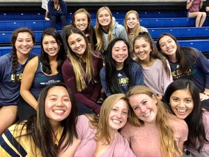 Image post by @ucdavisgym on Instagram