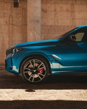 Image post by @bmwm on Instagram