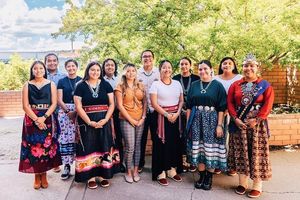 Image post by @nauflagstaff on Instagram