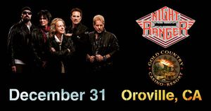 Image post by @nightranger on Instagram