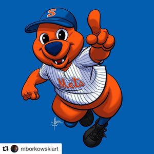 Image post by @syracusemets on Instagram
