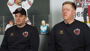 Video post by @cardiffdevilstv on YouTube