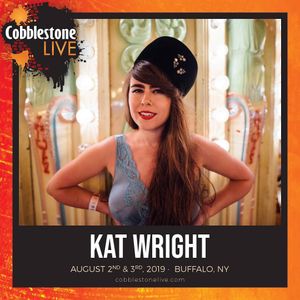 Image post by @cobblestonelive on Instagram