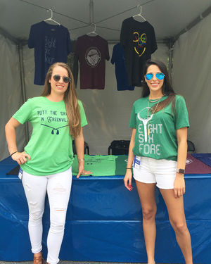 Image post by @bmwcharityproam on Instagram