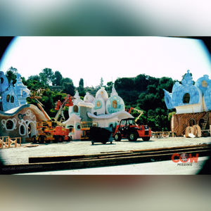 Image post by @cowmissing on Twitter