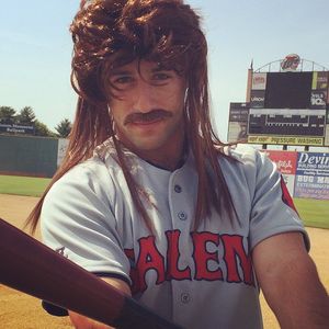 Image post by @salemredsox on Instagram
