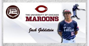 Image post by @twelvebaseball on Instagram