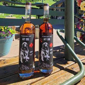 Image post by @10thmtnwhiskey on Instagram