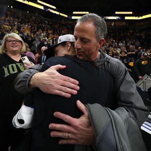 Image post by @uiowa on Instagram