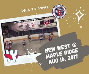 Image post by @wlalacrosse on Instagram